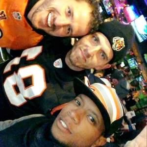 Meet your Posher, Shane